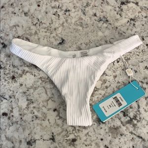 Beach Bunny Triple Sydney Tango Bottoms